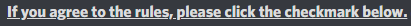 Reaction role message